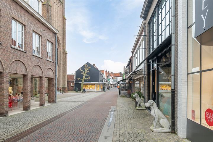 Bekijk foto 38 van Klokstraat 20-202