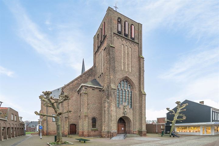 Bekijk foto 40 van Klokstraat 20-202