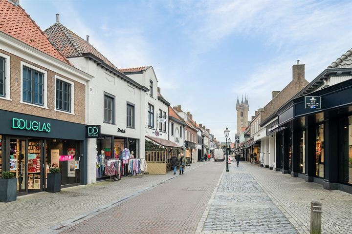 Bekijk foto 42 van Klokstraat 20-202