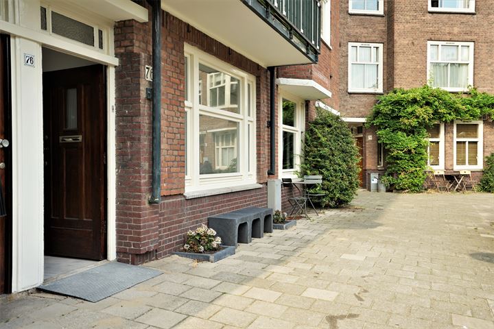 Bekijk foto 2 van Geuzenstraat 76-H