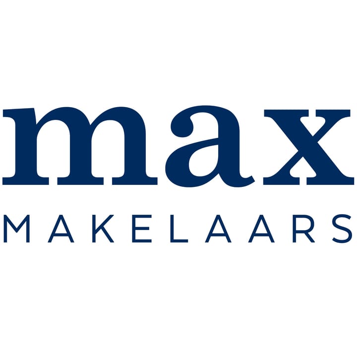Max Makelaars Logo