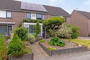 Koopwoningen Haulerwijk - Huizen Te Koop In Haulerwijk [funda]