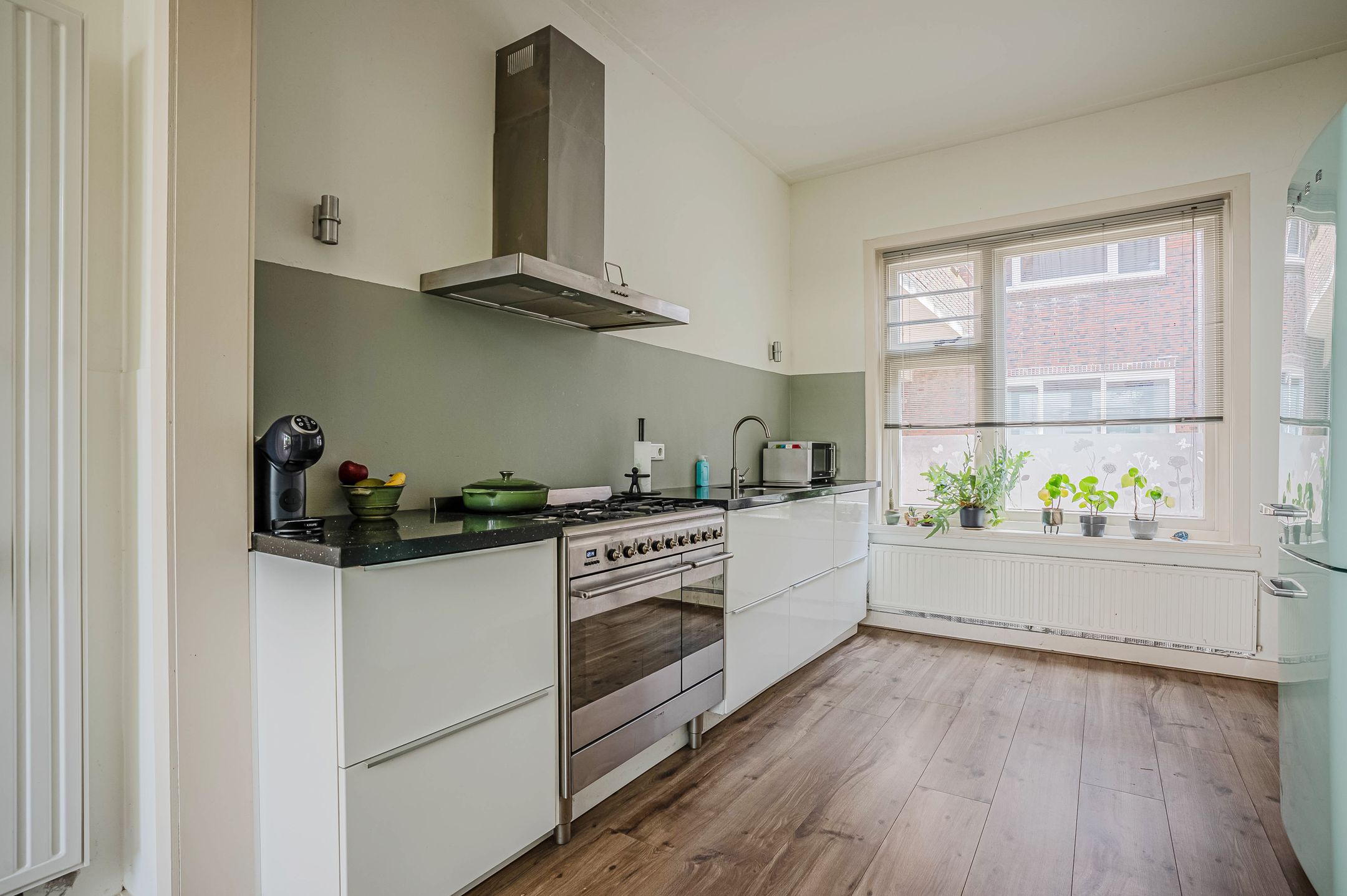 Foto 3 van De Ranitzstraat 1