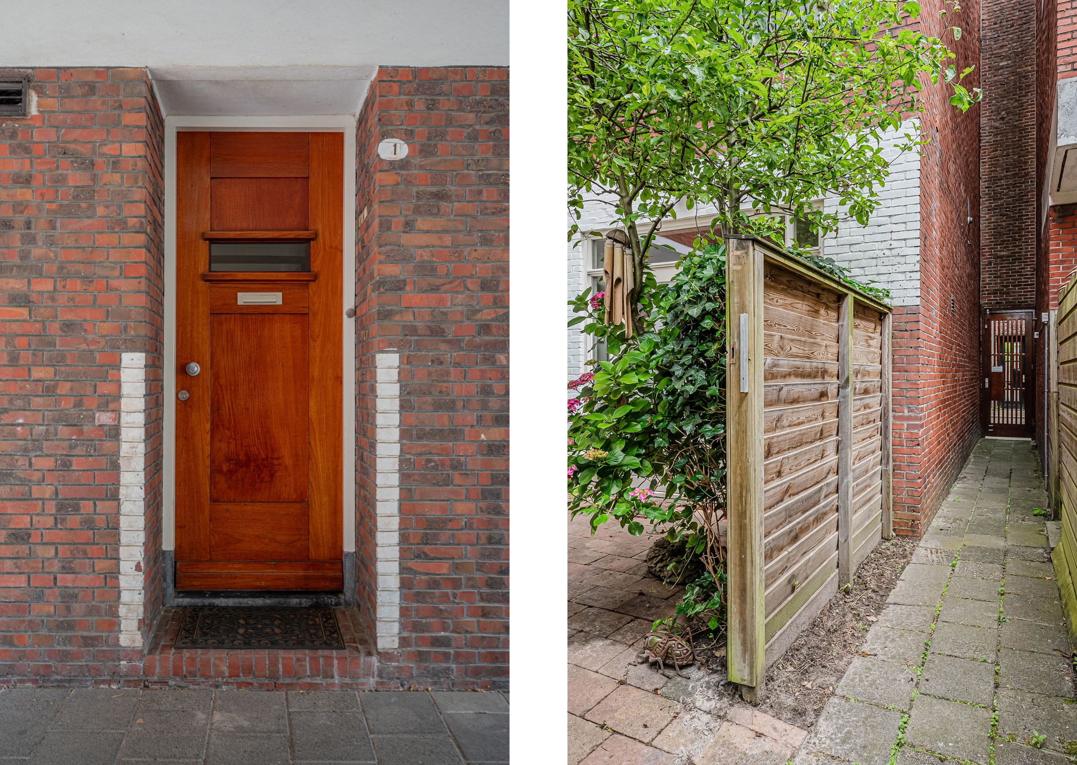 Foto 6 van De Ranitzstraat 1