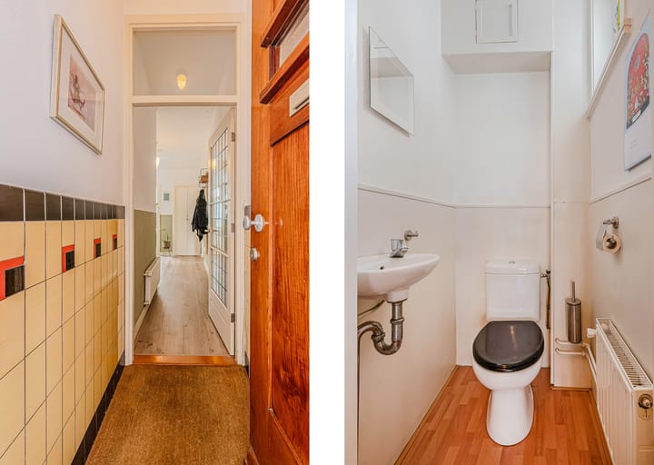 Foto 9 van De Ranitzstraat 1