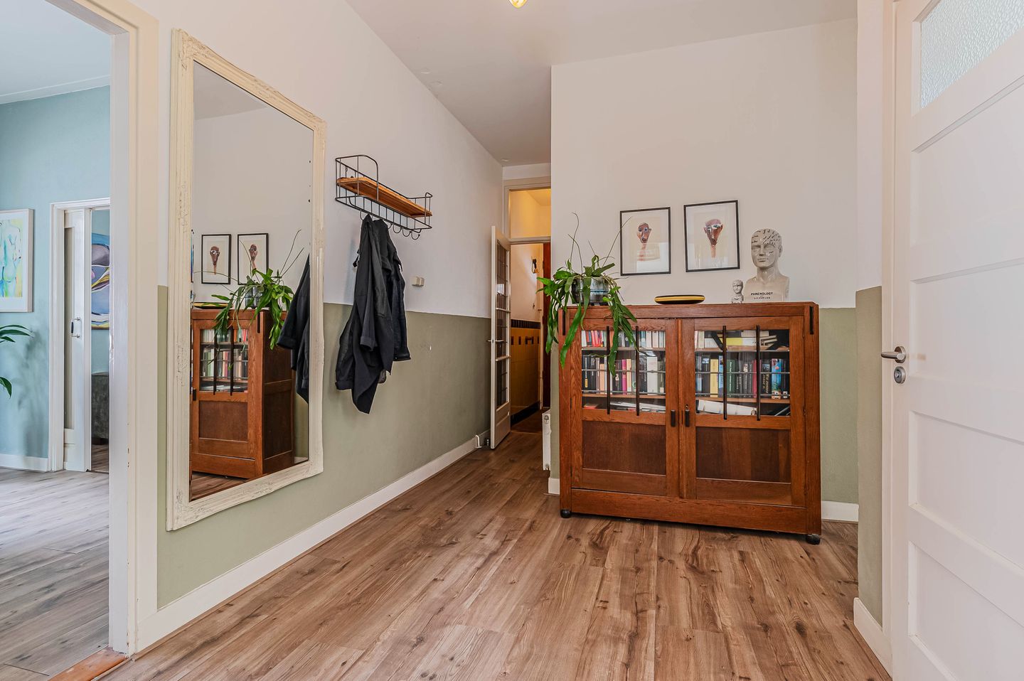 Foto 10 van De Ranitzstraat 1