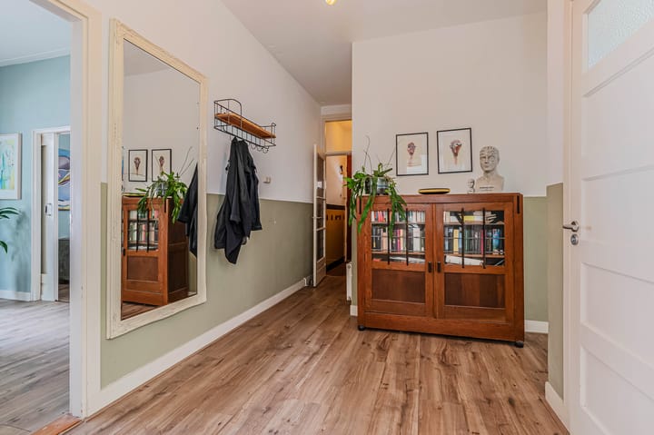 Foto 10 van De Ranitzstraat 1