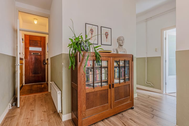 Foto 11 van De Ranitzstraat 1