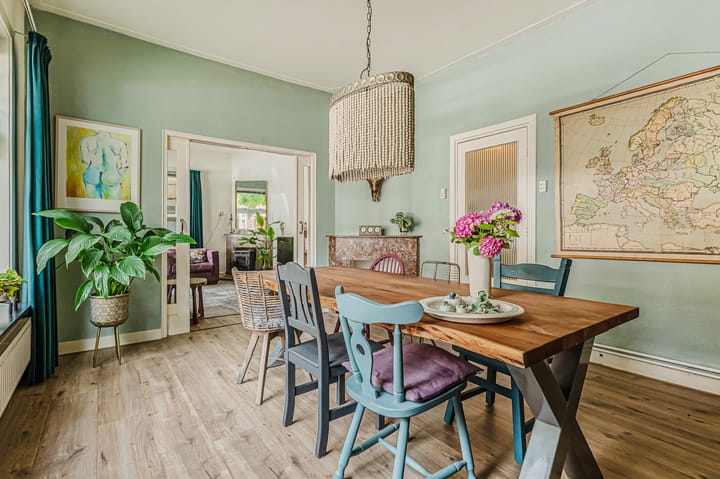 Foto 13 van De Ranitzstraat 1