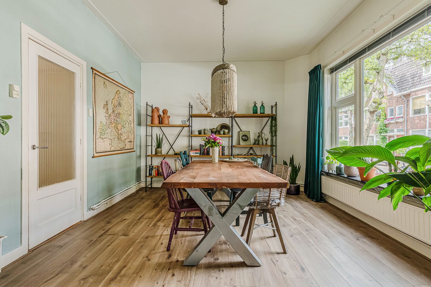 Foto 20 van De Ranitzstraat 1