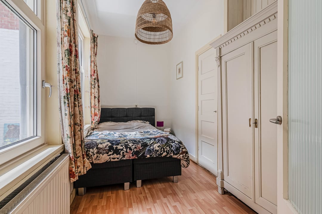 Foto 23 van De Ranitzstraat 1