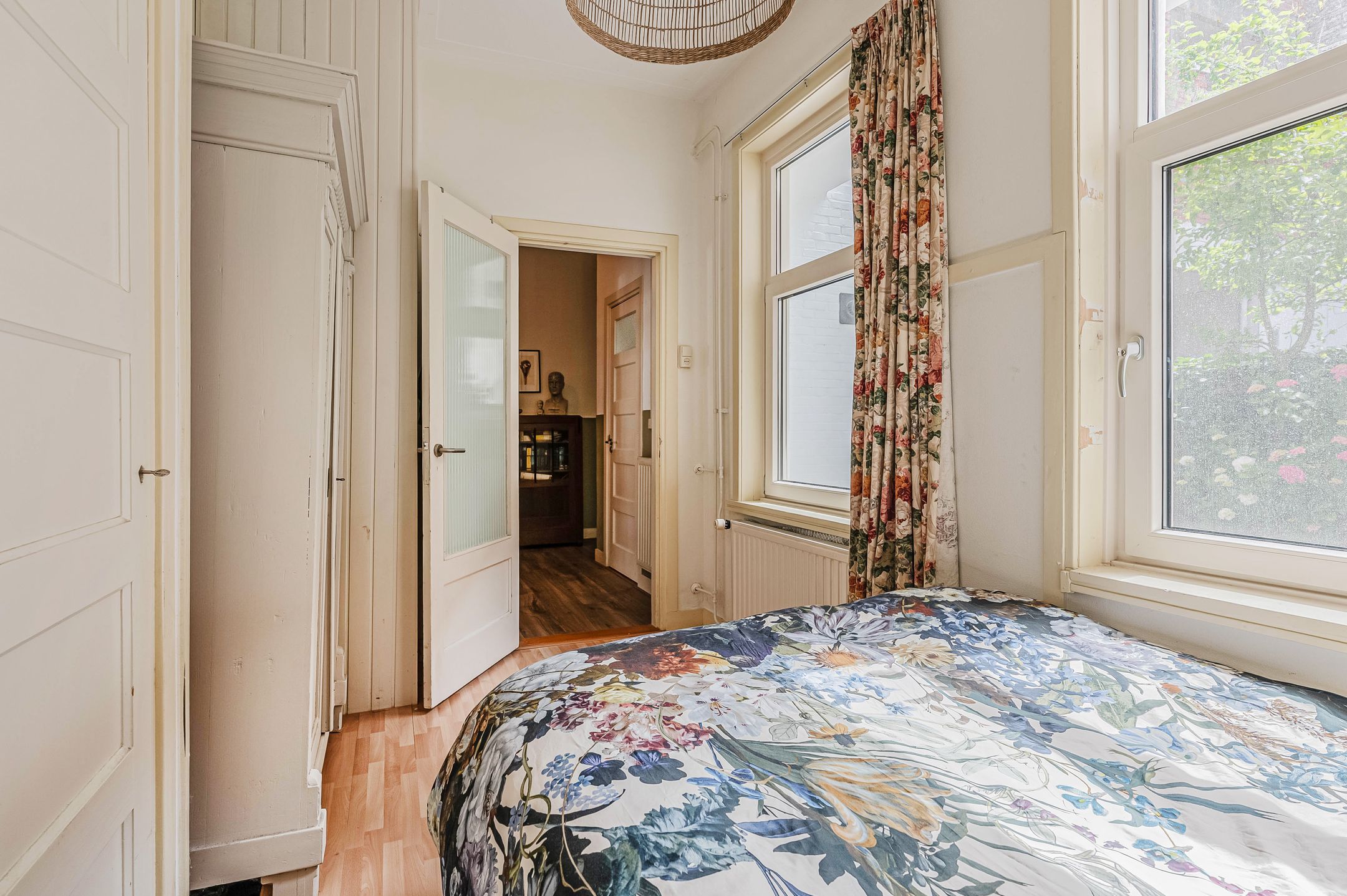 Foto 24 van De Ranitzstraat 1