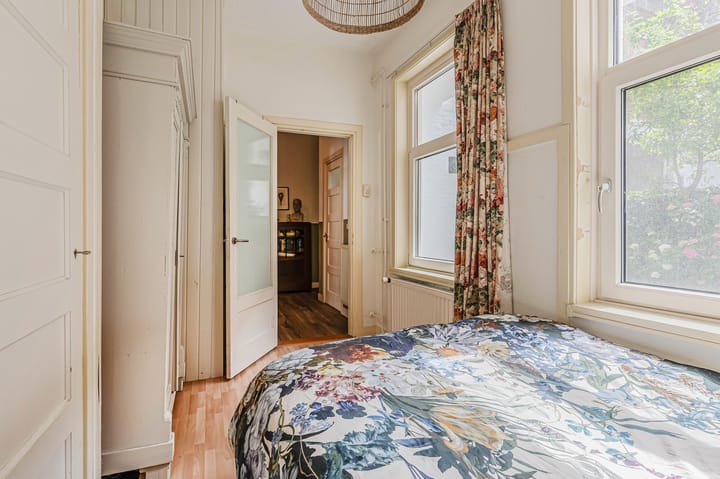 Foto 24 van De Ranitzstraat 1