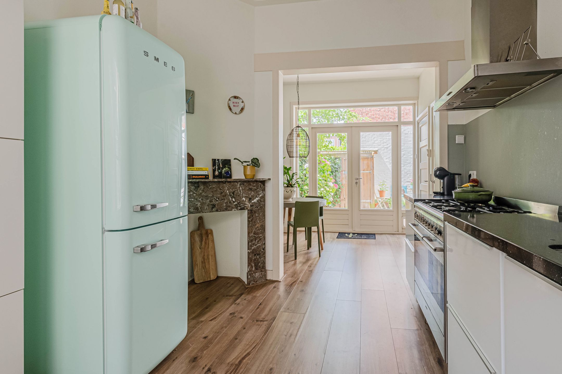 Foto 33 van De Ranitzstraat 1