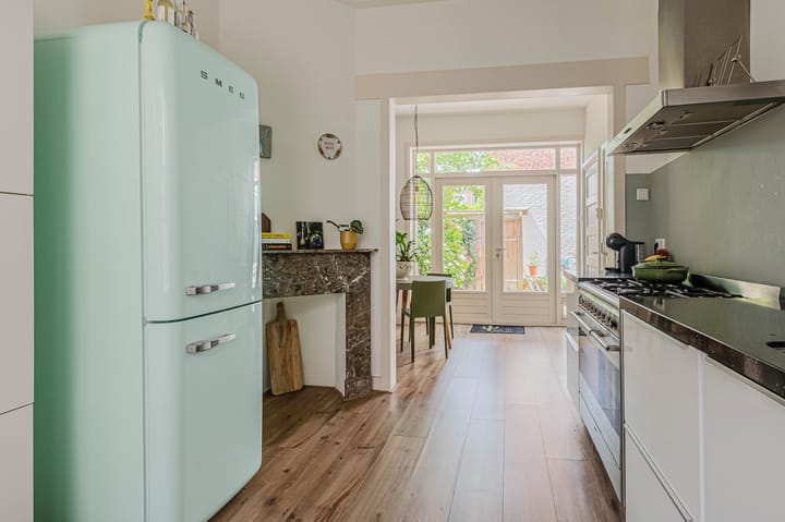 Foto 33 van De Ranitzstraat 1