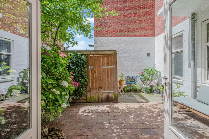 Foto 35 van De Ranitzstraat 1