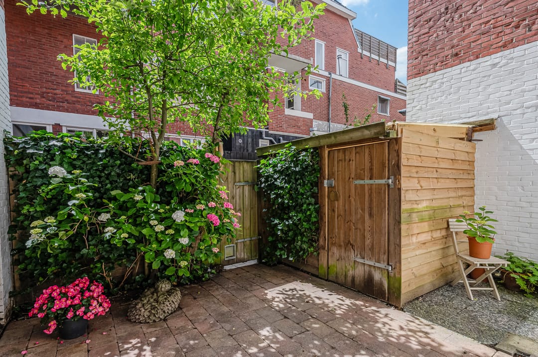 Foto 38 van De Ranitzstraat 1