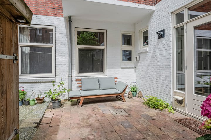 Foto 40 van De Ranitzstraat 1