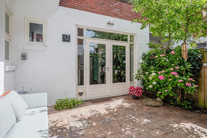 Foto 41 van De Ranitzstraat 1