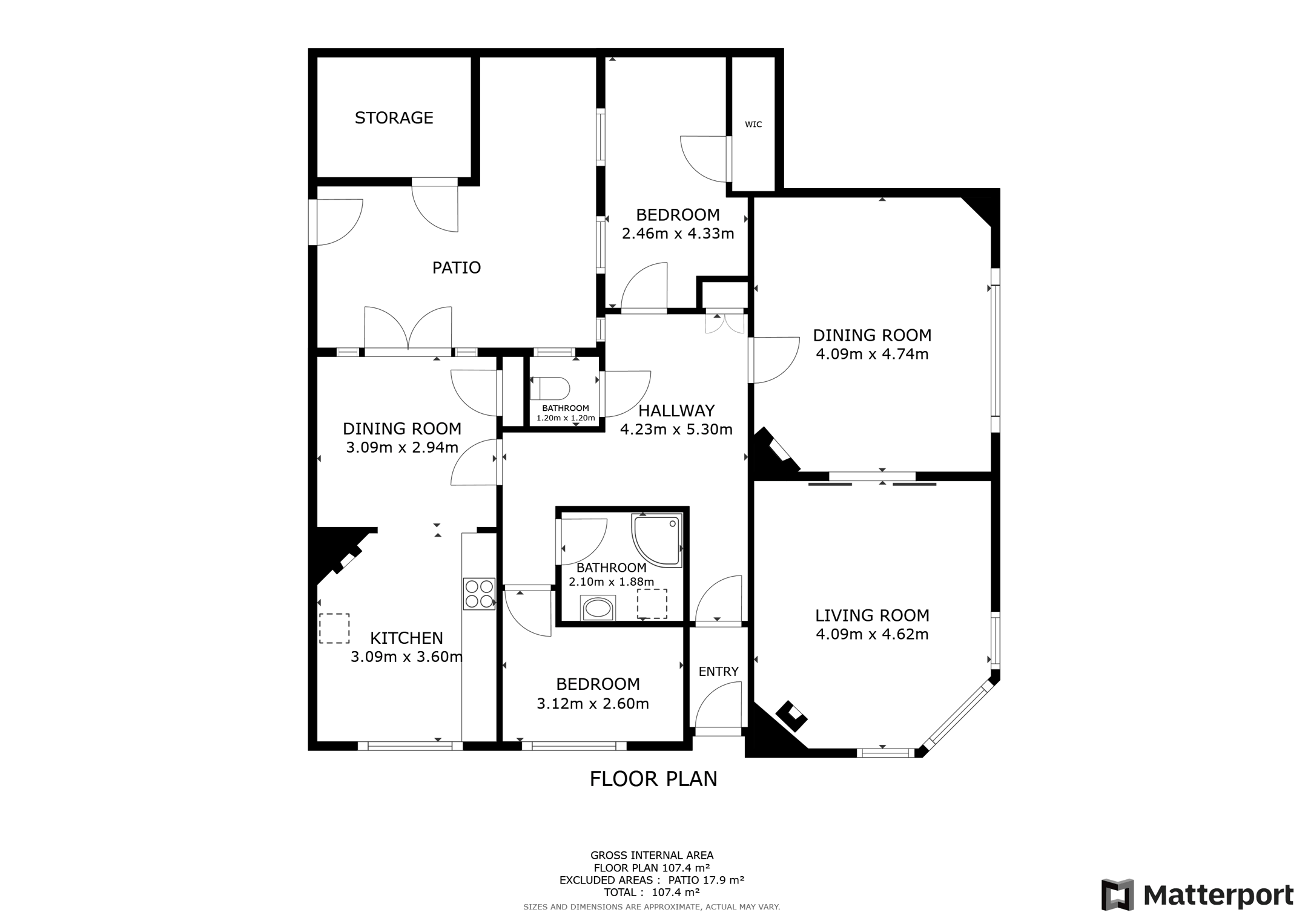 Foto 42 van De Ranitzstraat 1