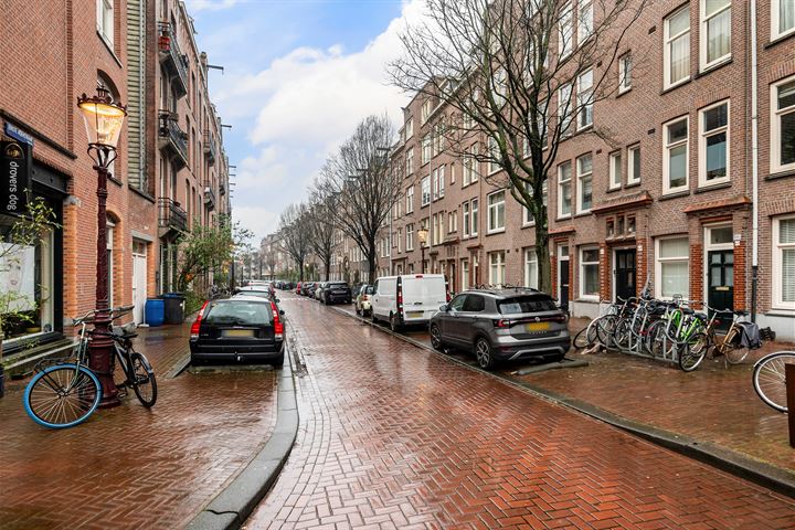 View photo 15 of Eerste Atjehstraat 75-C