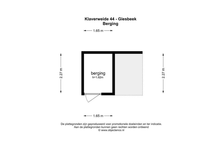 Bekijk foto 61 van Klaverweide 44