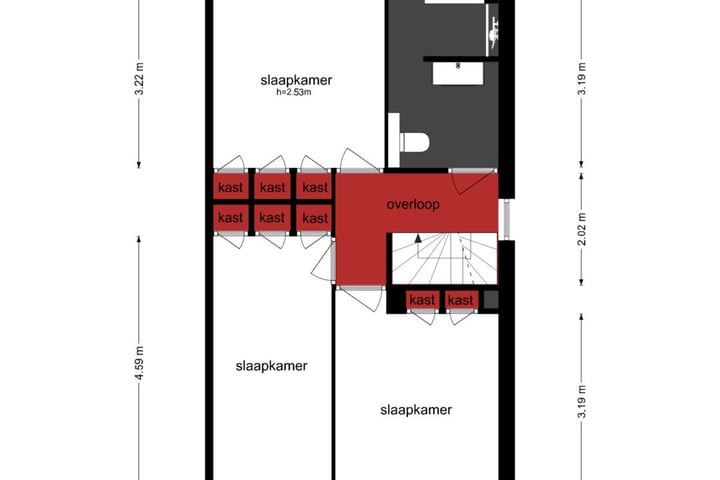 Bekijk foto 55 van Klaverweide 44