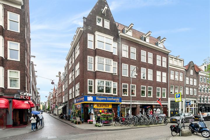 View photo 32 of Westerstraat 115-1