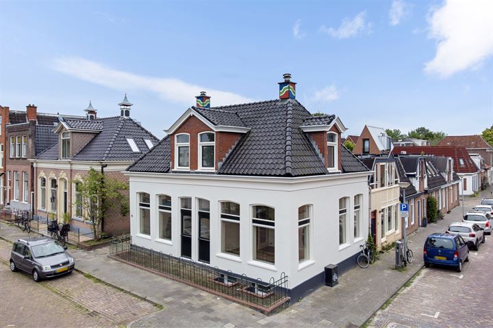 View photo of Winschoterdiep 15