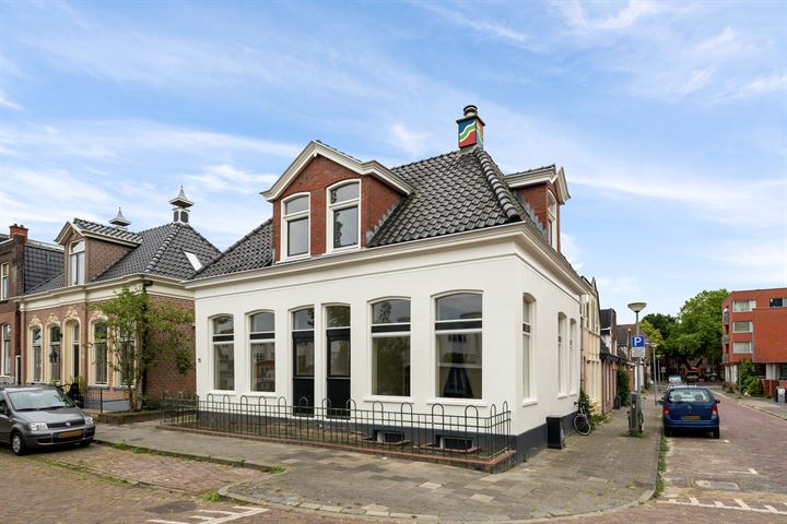 View photo 12 of Winschoterdiep 15