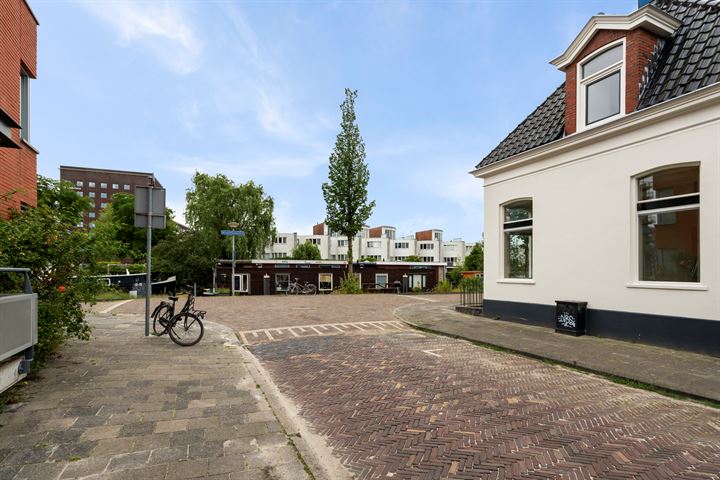 View photo 16 of Winschoterdiep 15