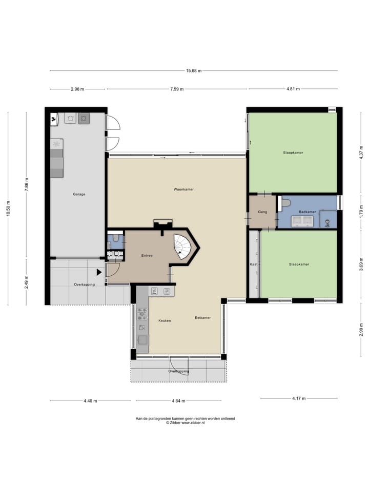 Photo 7 of De Hoghe Weijdt 23