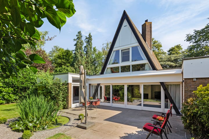 Photo 1 of De Hoghe Weijdt 23