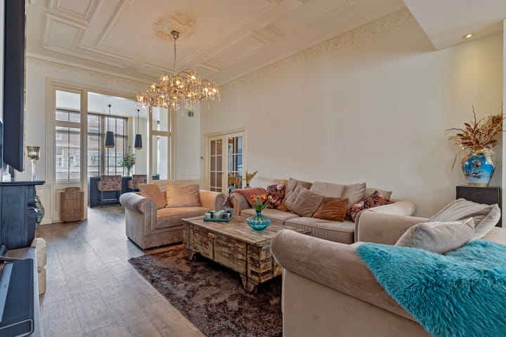 Foto 7 van Madoerastraat 18-A