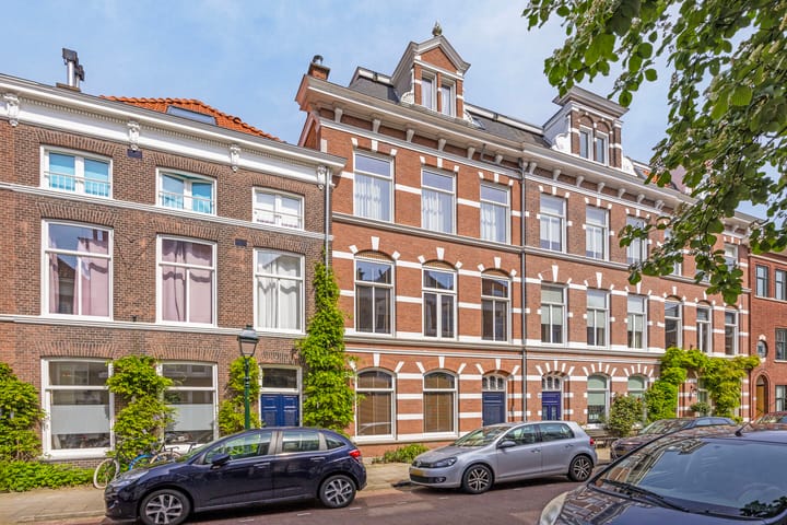 Foto 5 van Madoerastraat 18-A