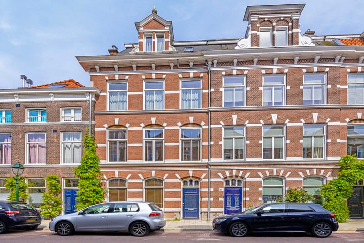 Foto 24 van Madoerastraat 18-A