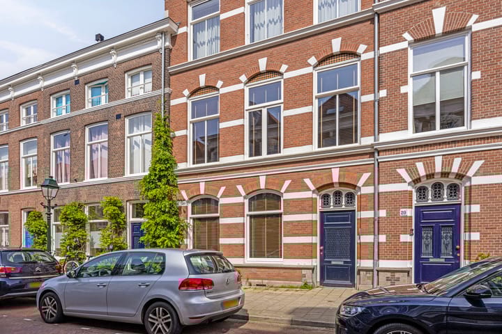 Foto 25 van Madoerastraat 18-A