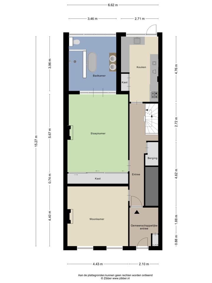 Foto 29 van Madoerastraat 18-A