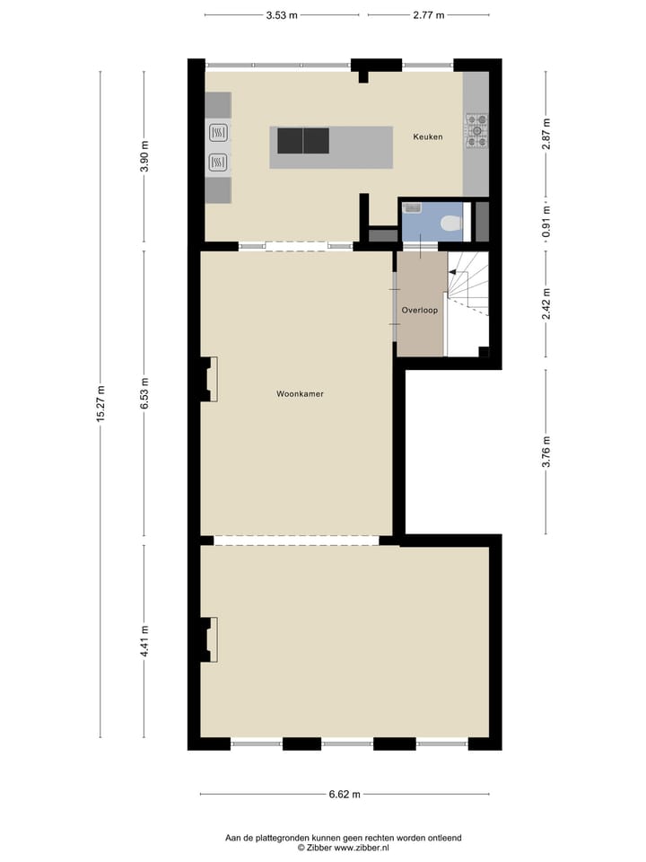 Foto 30 van Madoerastraat 18-A