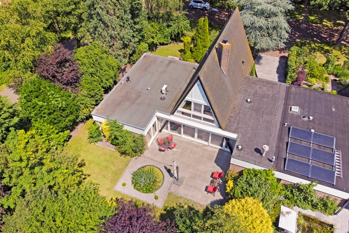 Foto 3 van De Hoghe Weijdt 23