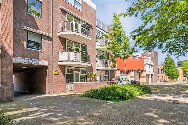 Bekijk foto 2 van Nieuwe Bouwlingstraat 14