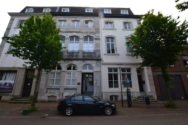 Koperstraat 8