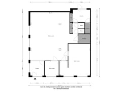 Bekijk plattegrond