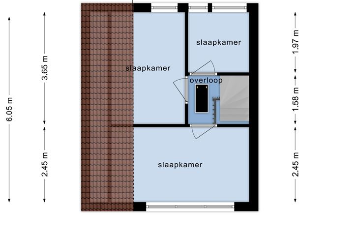 Bekijk foto 38 van Trambaan 3