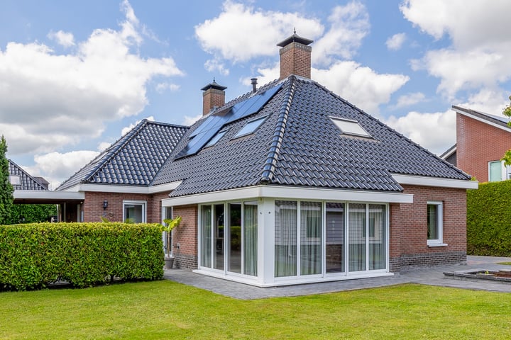 Bekijk foto 1 van Roer 5