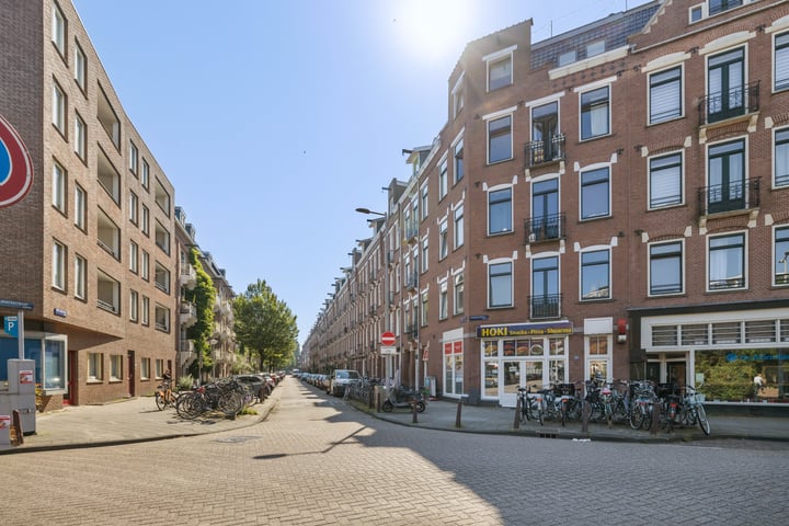 View photo 5 of Eerste Atjehstraat 106-A