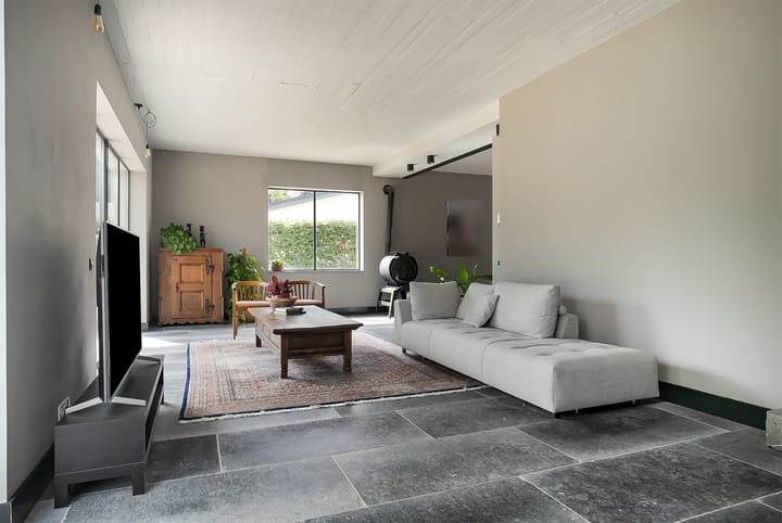 Foto 2 van Dennenlaan 4