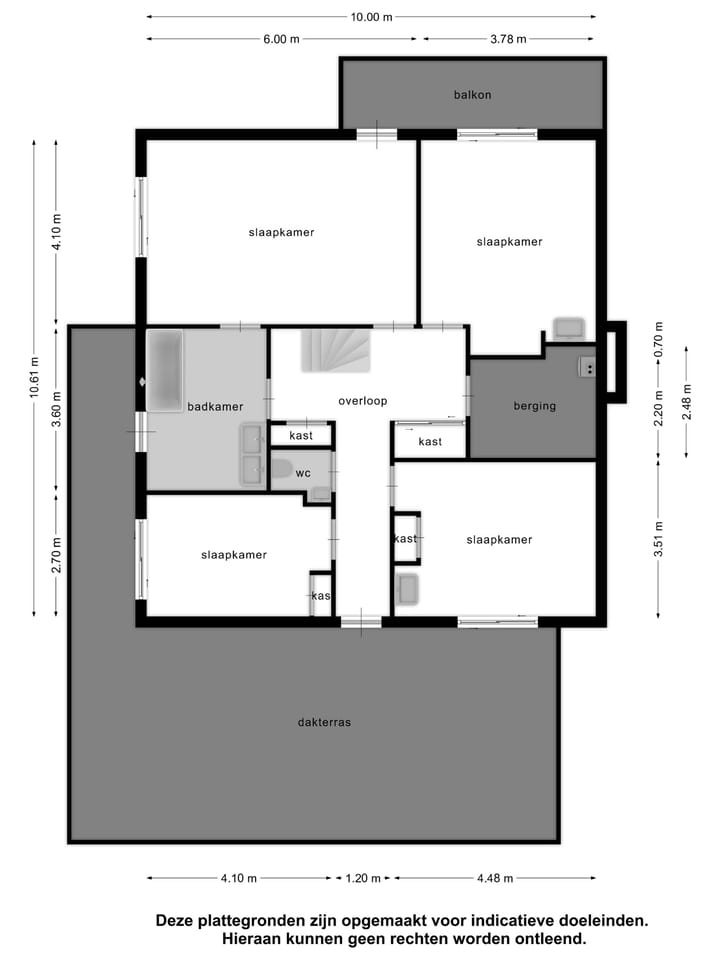 Foto 50 van Dennenlaan 4