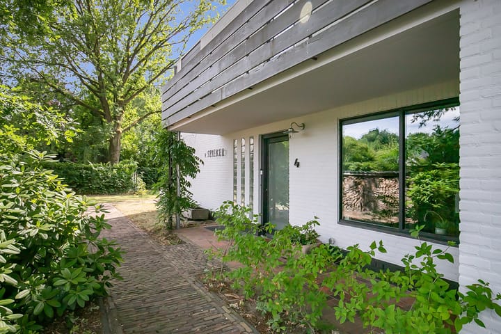 Foto 7 van Dennenlaan 4