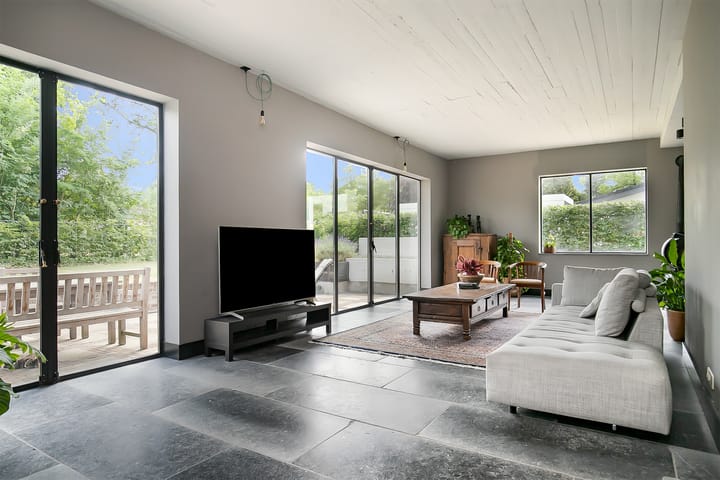 Foto 9 van Dennenlaan 4